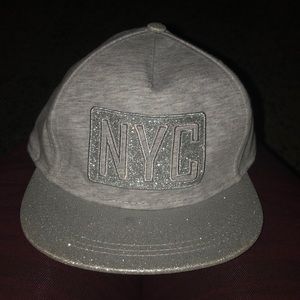 H&M NYC SnapBack